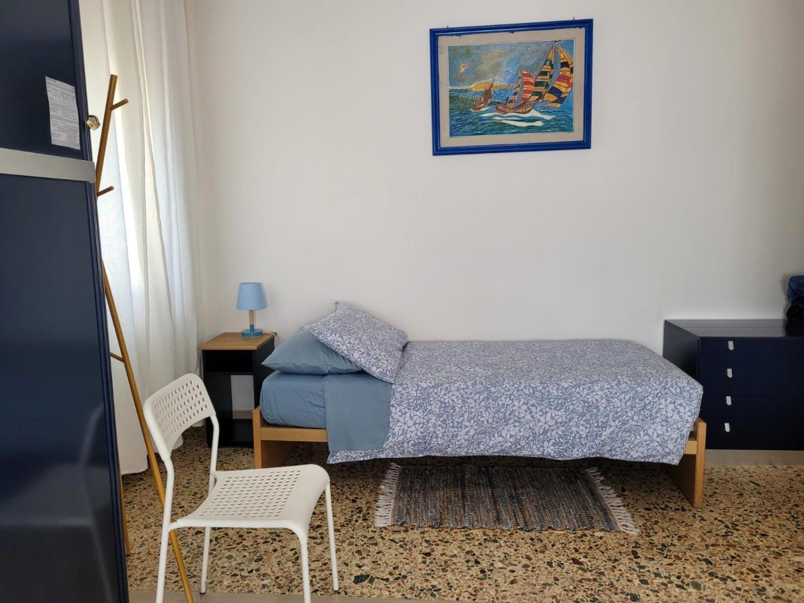 Affittacamere Le Rose Ίμολα Εξωτερικό φωτογραφία