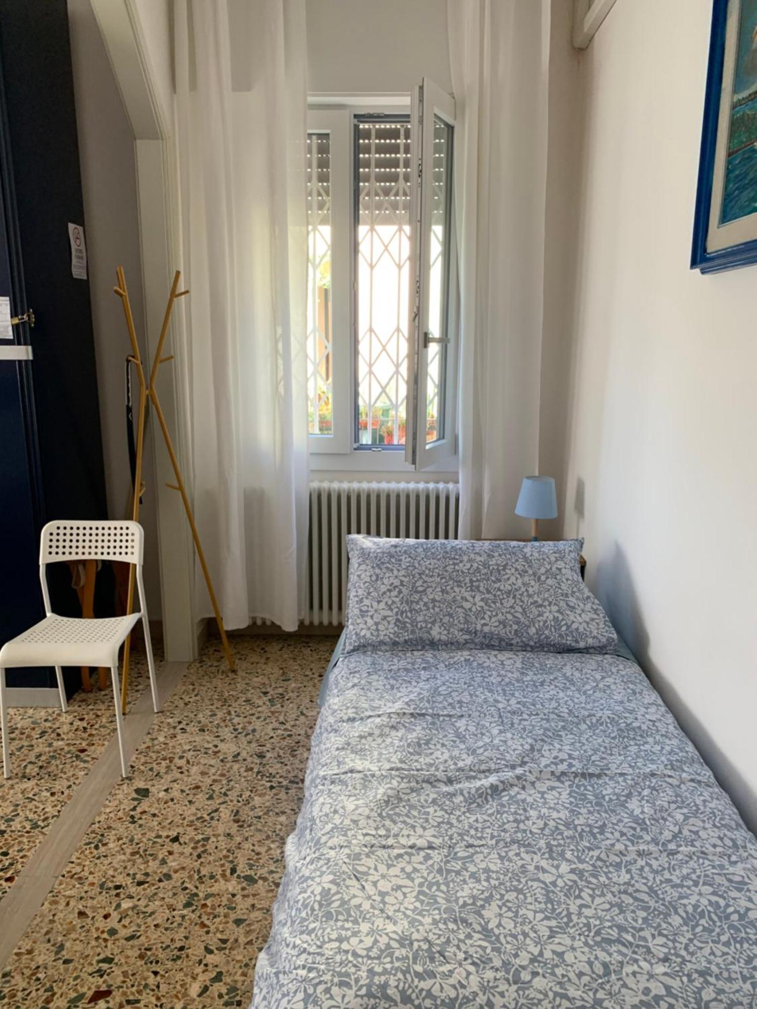 Affittacamere Le Rose Ίμολα Εξωτερικό φωτογραφία