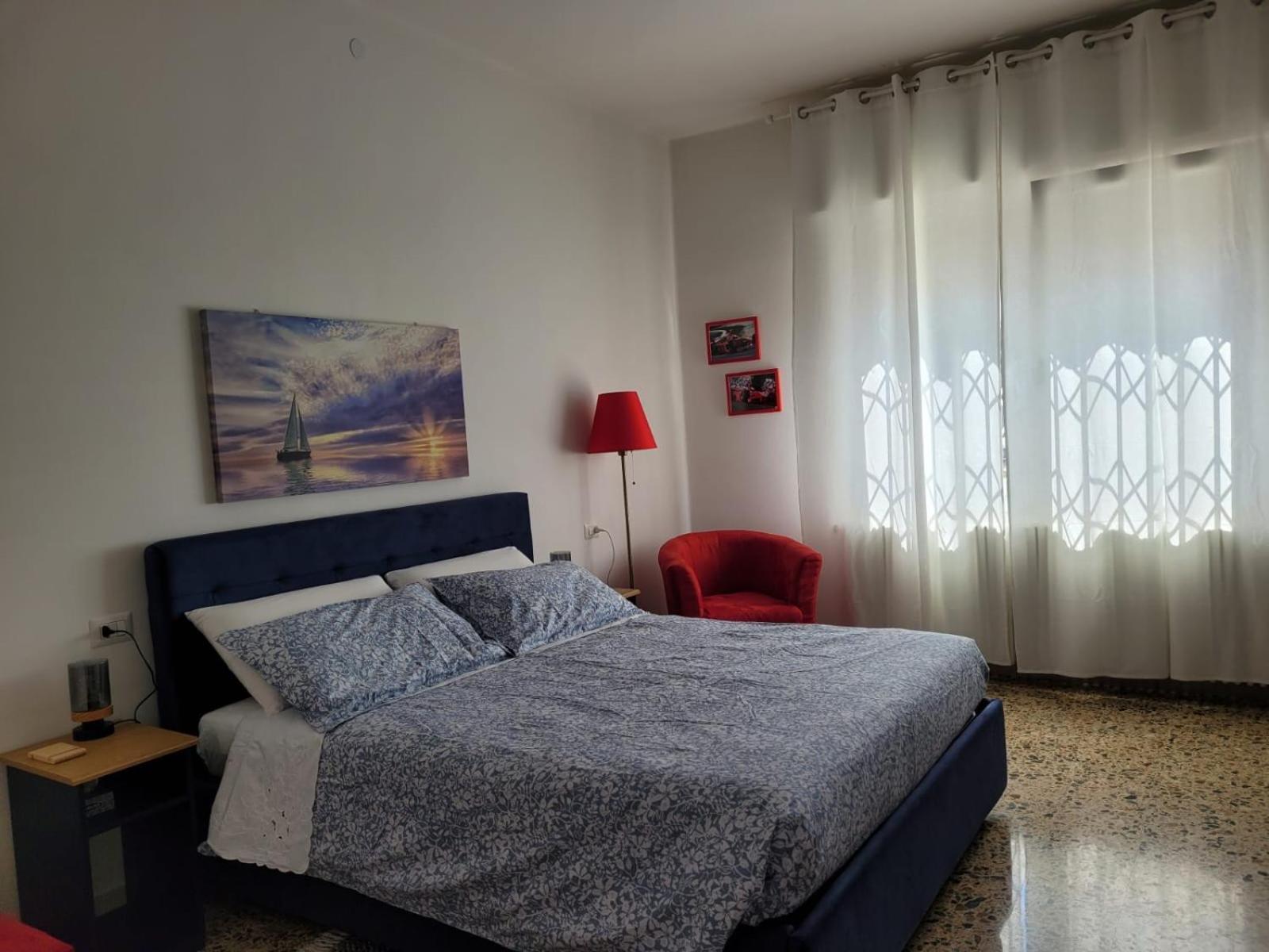 Affittacamere Le Rose Ίμολα Εξωτερικό φωτογραφία